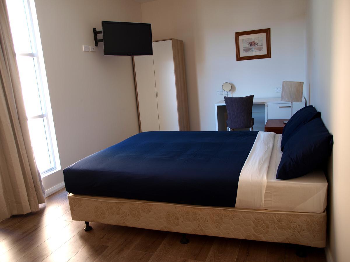 Burwood Shilla Lodge מראה חיצוני תמונה