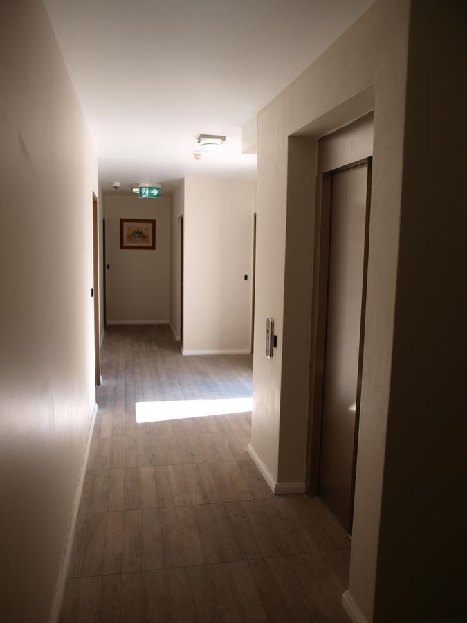 Burwood Shilla Lodge מראה חיצוני תמונה