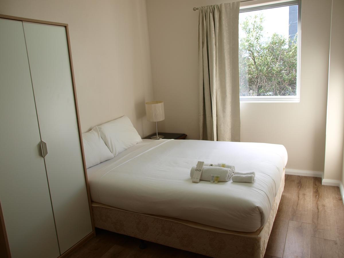 Burwood Shilla Lodge מראה חיצוני תמונה