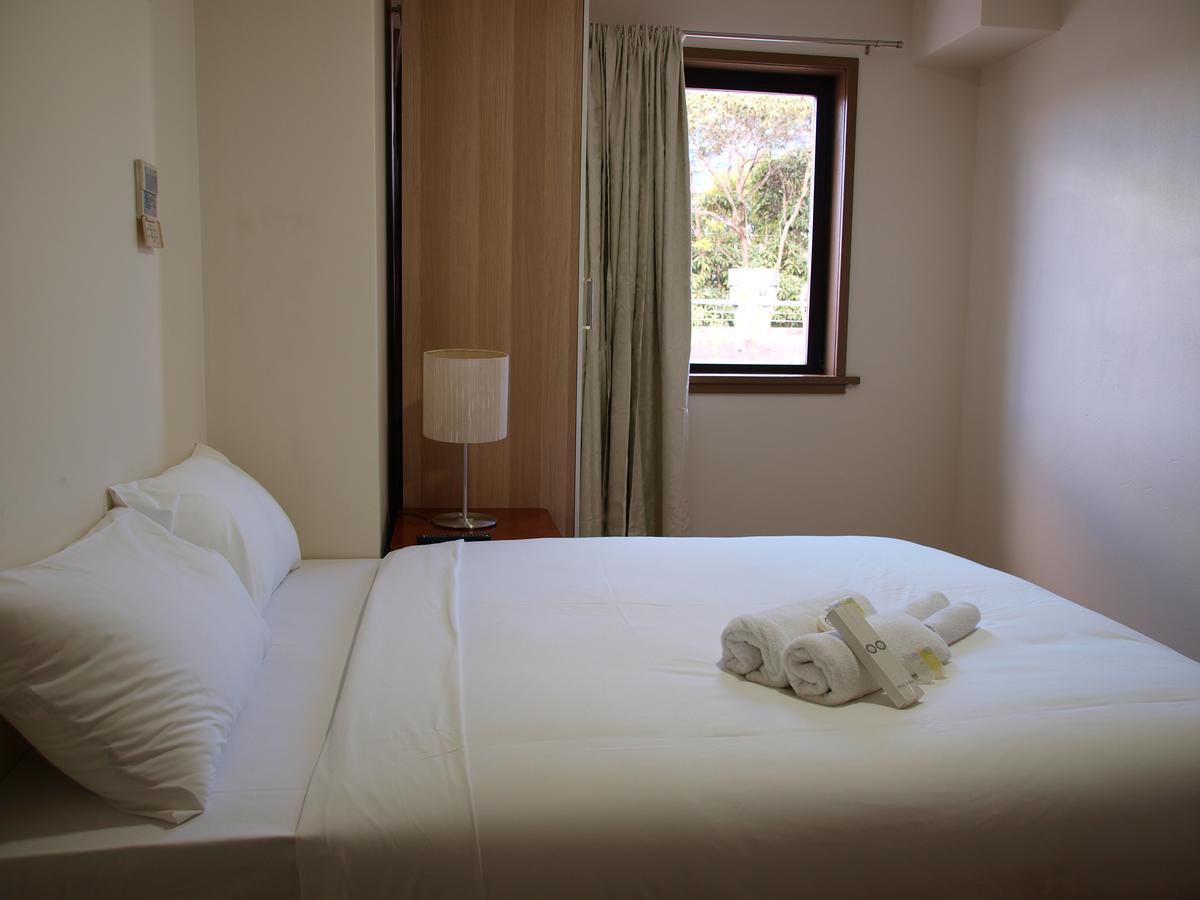 Burwood Shilla Lodge מראה חיצוני תמונה