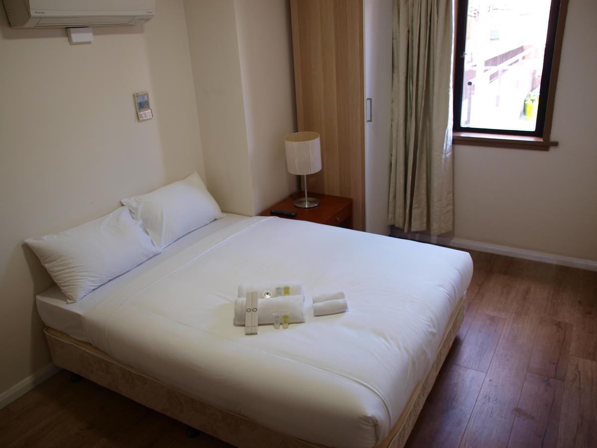 Burwood Shilla Lodge מראה חיצוני תמונה