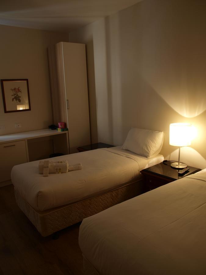 Burwood Shilla Lodge מראה חיצוני תמונה