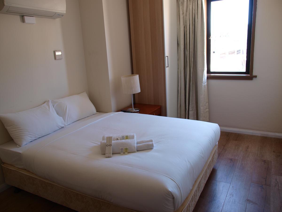Burwood Shilla Lodge מראה חיצוני תמונה