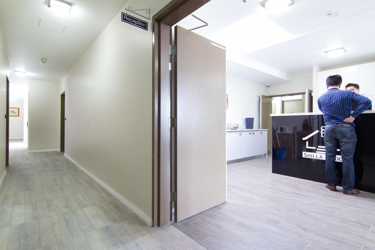 Burwood Shilla Lodge מראה חיצוני תמונה