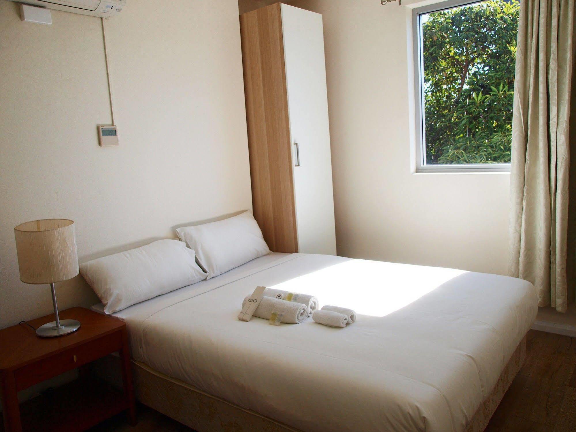 Burwood Shilla Lodge מראה חיצוני תמונה