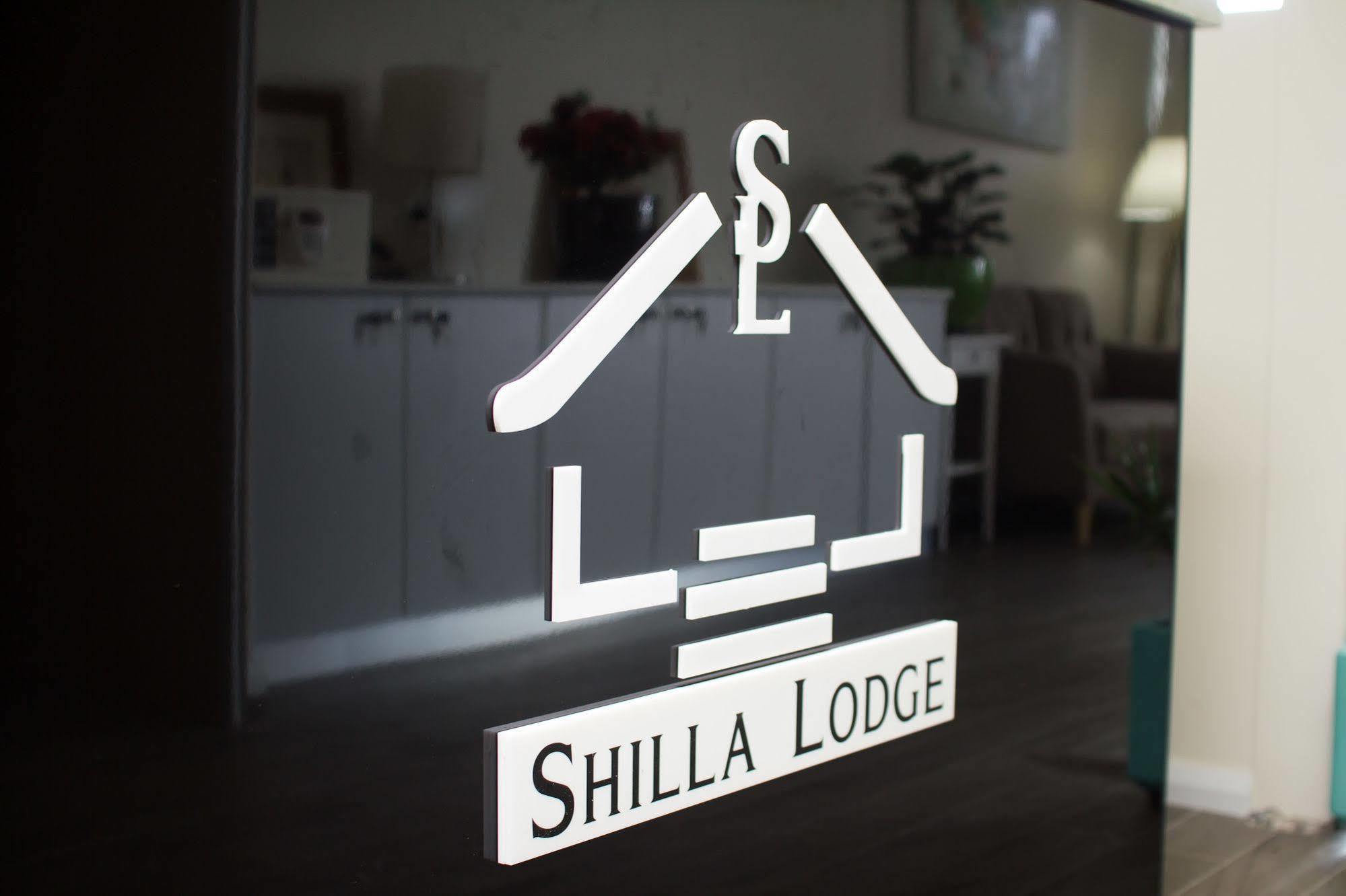 Burwood Shilla Lodge מראה חיצוני תמונה