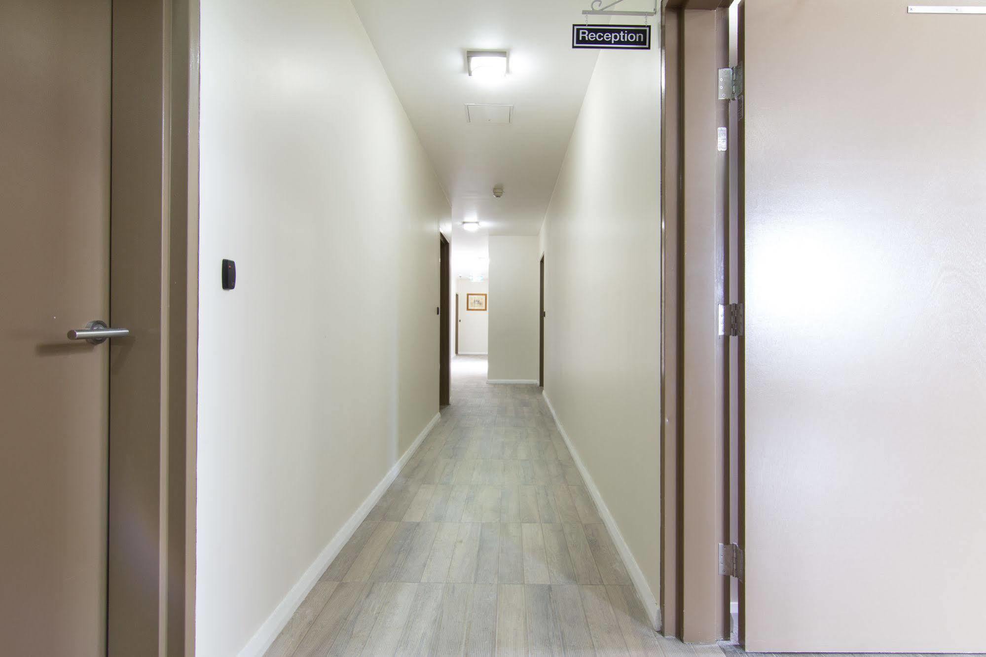 Burwood Shilla Lodge מראה חיצוני תמונה