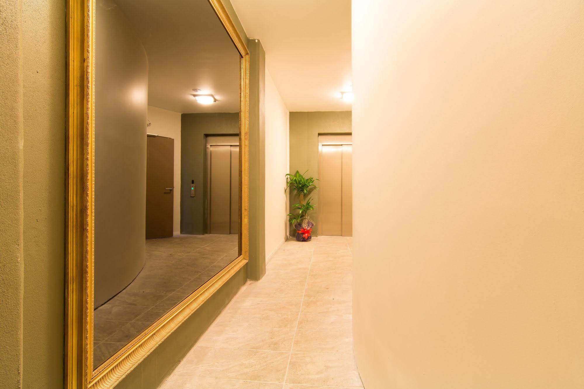 Burwood Shilla Lodge מראה חיצוני תמונה