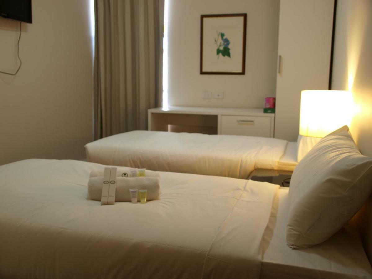 Burwood Shilla Lodge מראה חיצוני תמונה