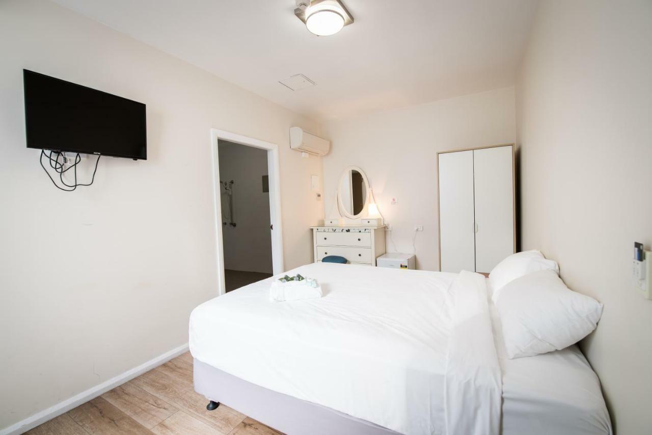 Burwood Shilla Lodge מראה חיצוני תמונה