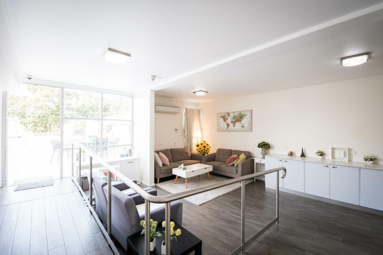 Burwood Shilla Lodge מראה חיצוני תמונה