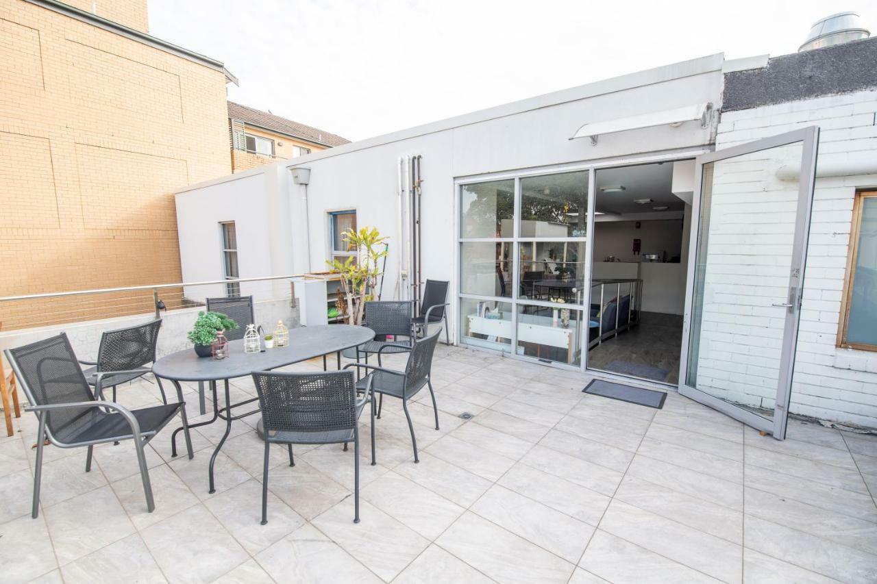 Burwood Shilla Lodge מראה חיצוני תמונה
