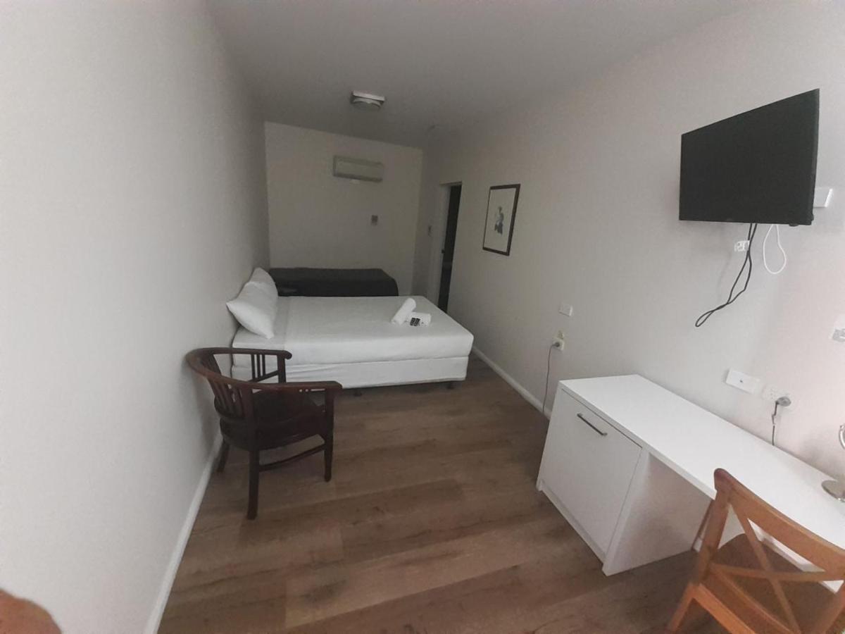 Burwood Shilla Lodge מראה חיצוני תמונה