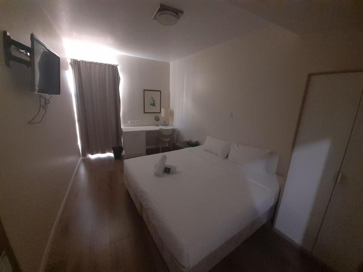 Burwood Shilla Lodge מראה חיצוני תמונה